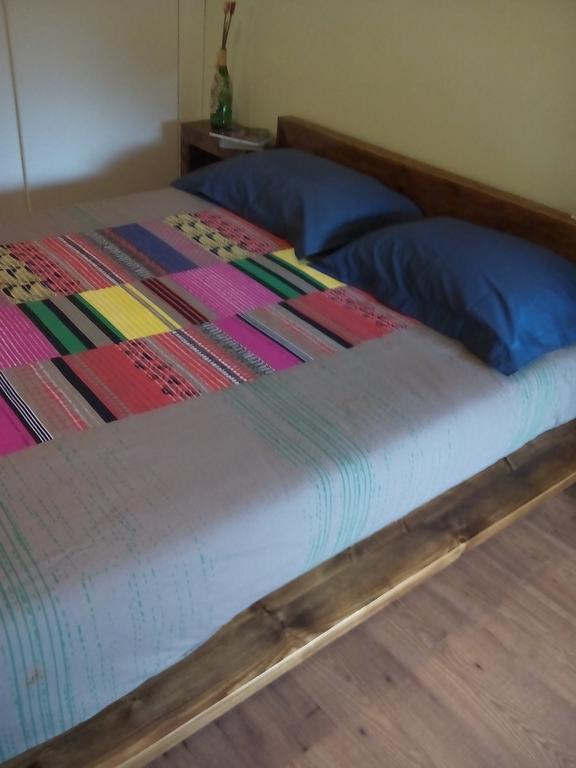 Eco Camping Juncal Marco de Canaveses Exterior photo