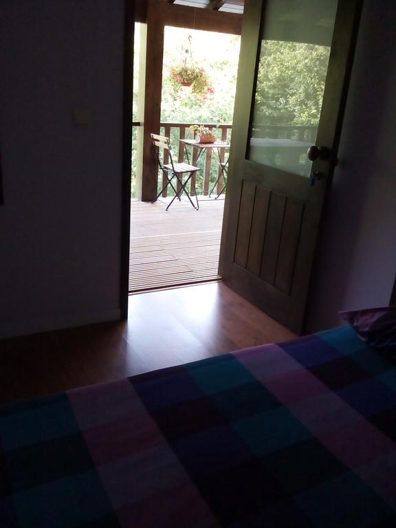Eco Camping Juncal Marco de Canaveses Exterior photo