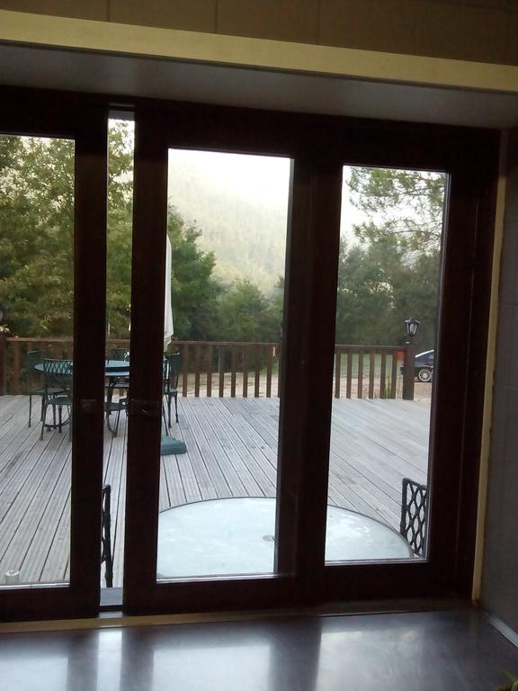 Eco Camping Juncal Marco de Canaveses Exterior photo