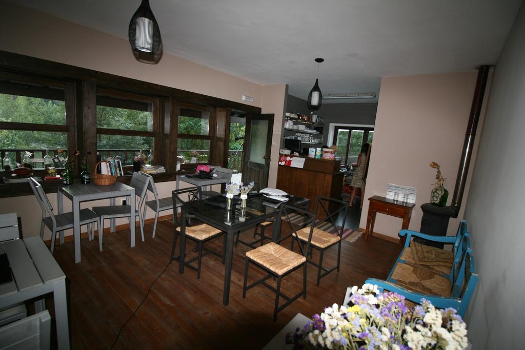 Eco Camping Juncal Marco de Canaveses Exterior photo