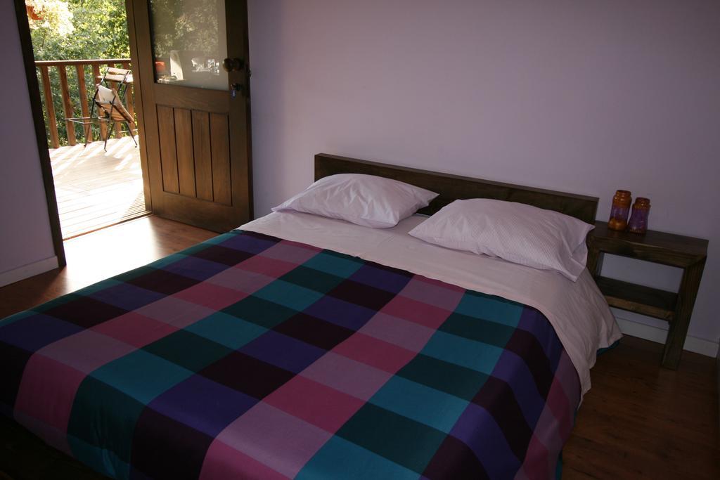 Eco Camping Juncal Marco de Canaveses Exterior photo