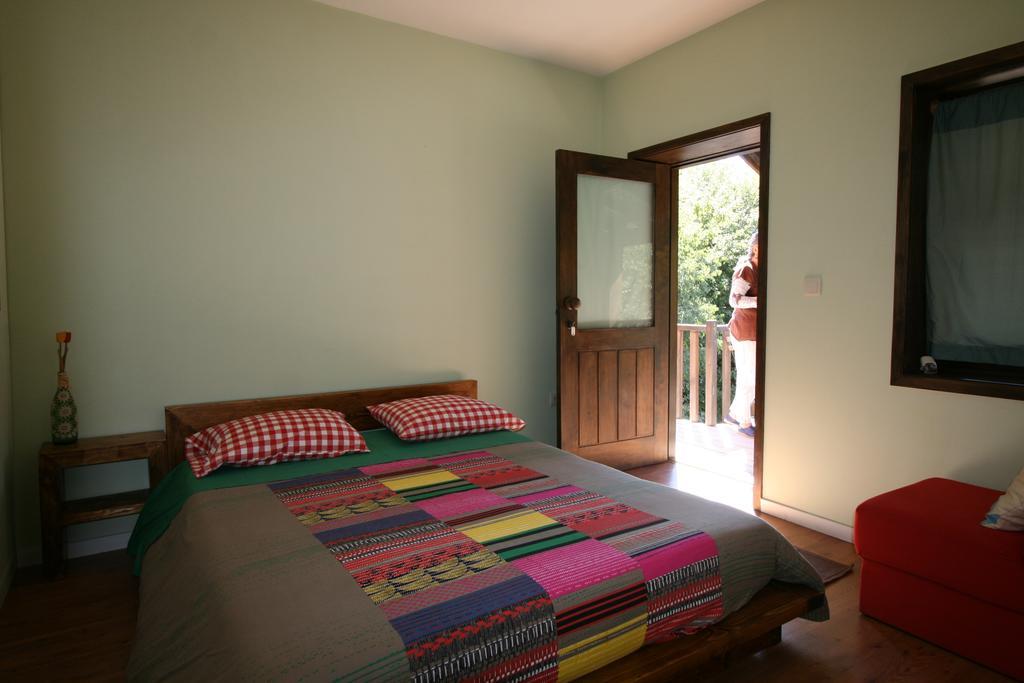 Eco Camping Juncal Marco de Canaveses Exterior photo