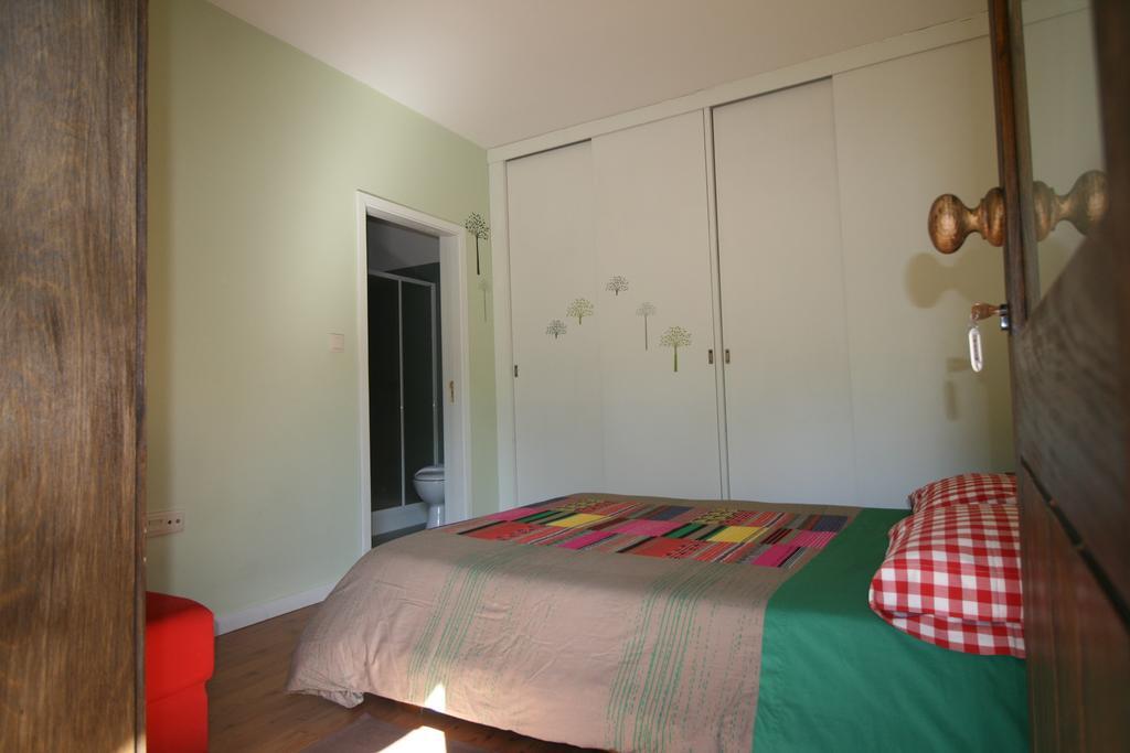 Eco Camping Juncal Marco de Canaveses Exterior photo
