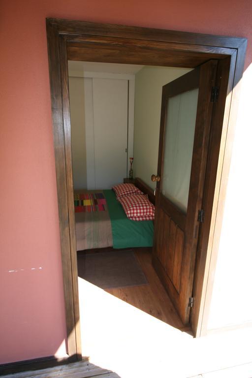 Eco Camping Juncal Marco de Canaveses Exterior photo